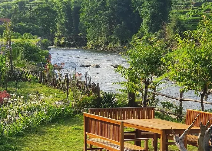 Deja Vu Sapa Homestay