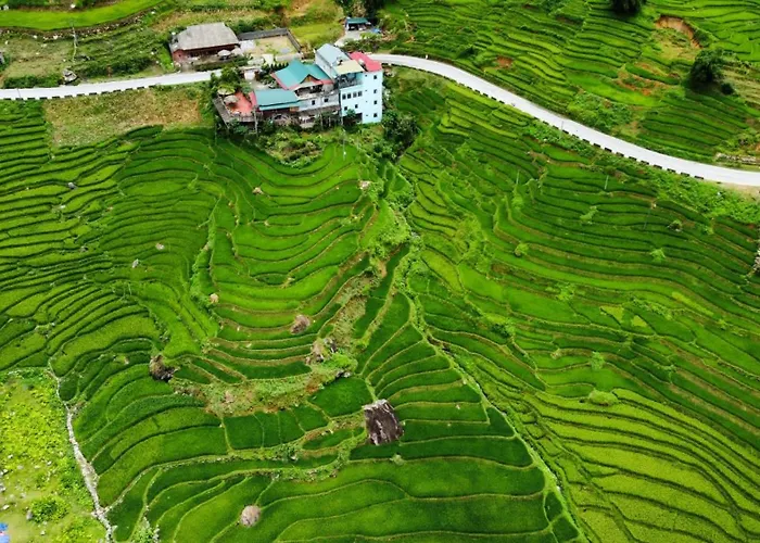 Hoa\'S Homestay Sapa