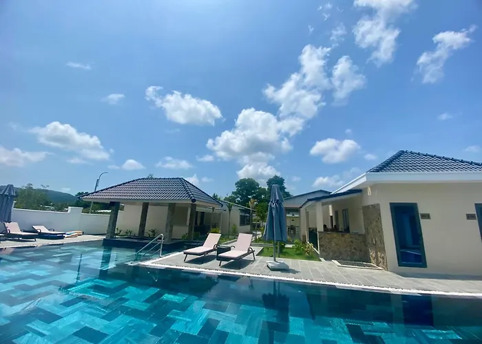 Lam Bungalow Resort & Spa