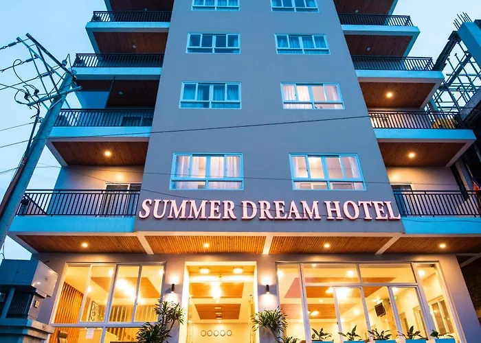Summer Dream Hotel