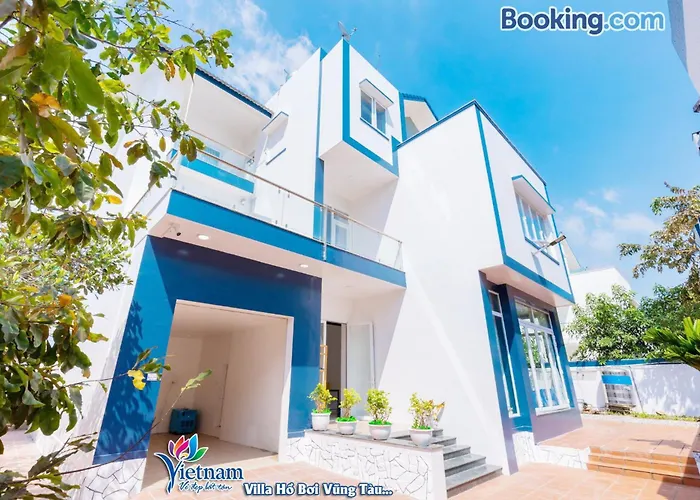 Villages Green Day 18 Resort Long Cung