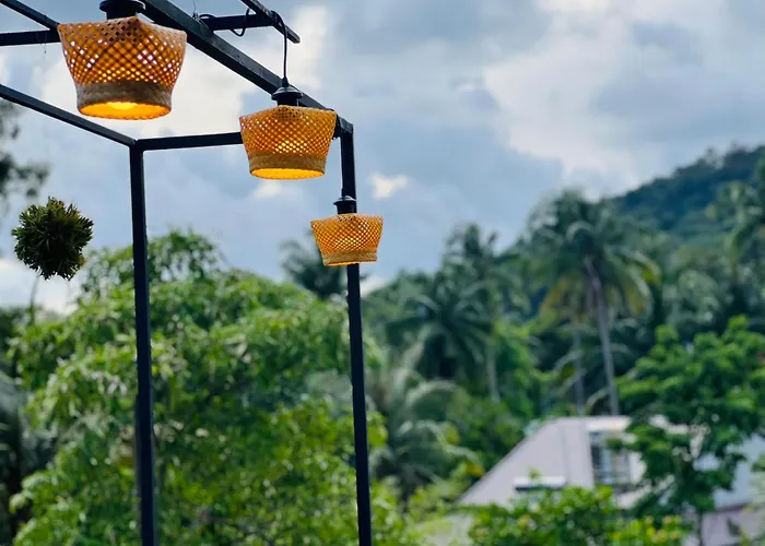 Lilac Cottage Homestay