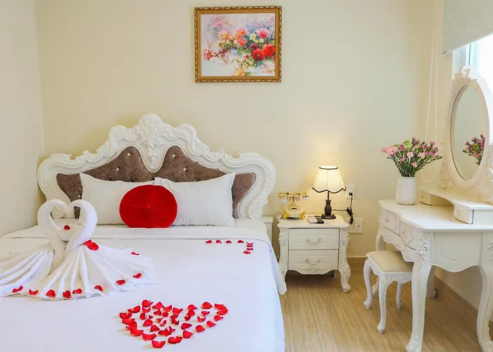 Happy Star Hotel Nha Trang