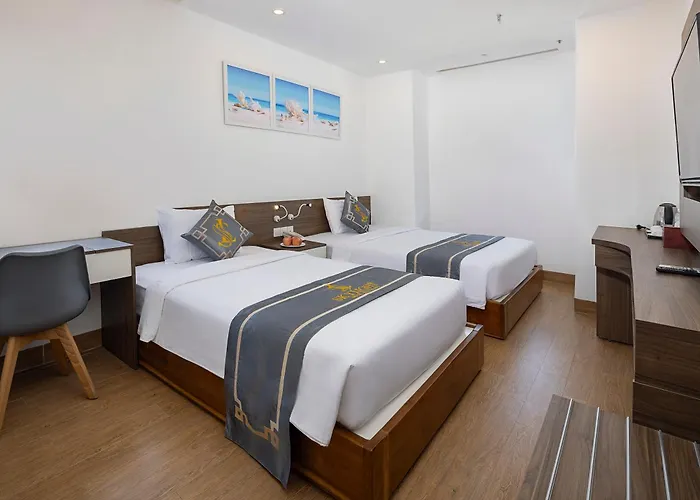 Skylight Hotel Nha Trang