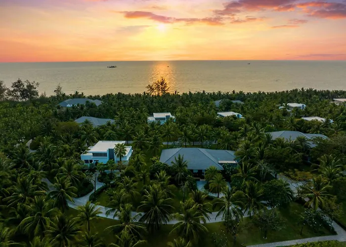 Radisson Blu Resort Phu Quoc