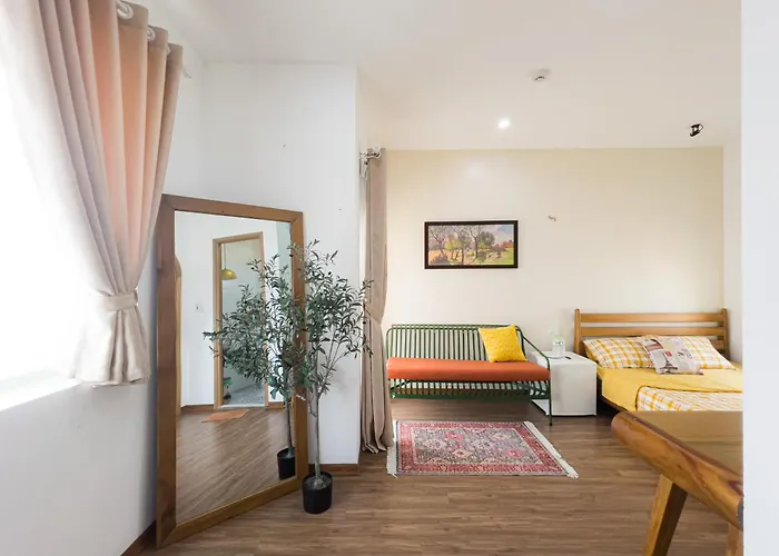 Nang House