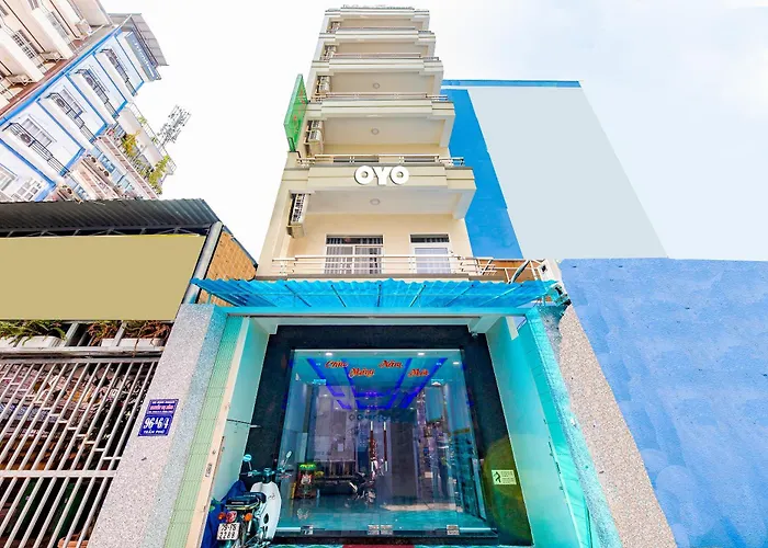 M&C Hotel Nha Trang