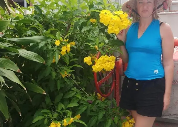 Phu Quoc Beach Guesthouse