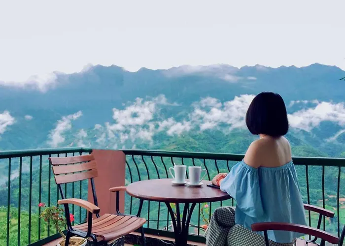 Sunny Sapa Homestay
