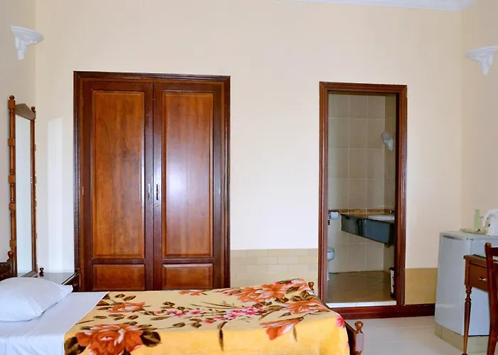 Huong Sen 2 Hotel