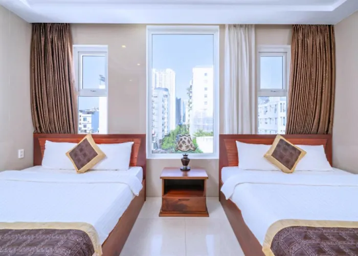 Dubai Hotel