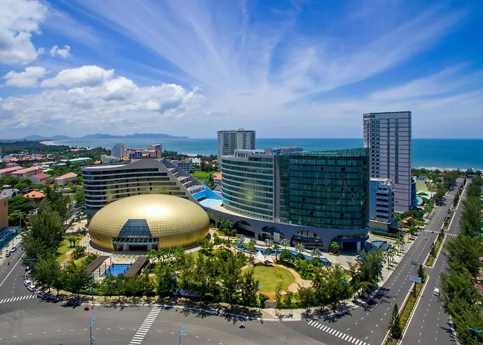 Pullman Vung Tau