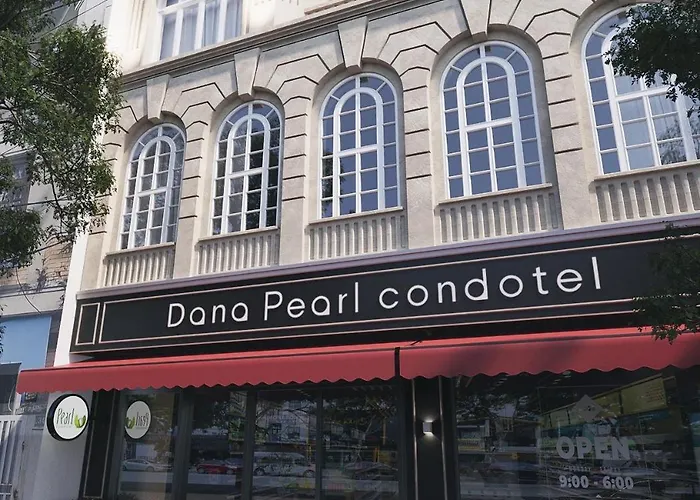 Dana Pearl 2 Hotel