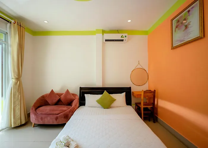 Bungalow Mai Phuong Binh