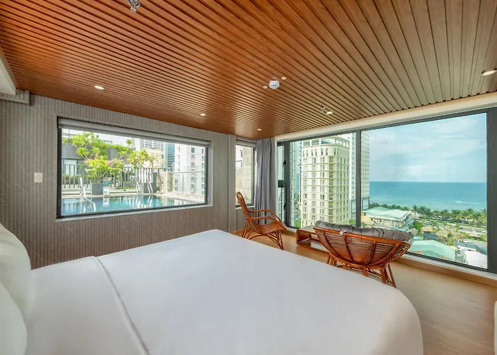 Taian Hotel & Apartment