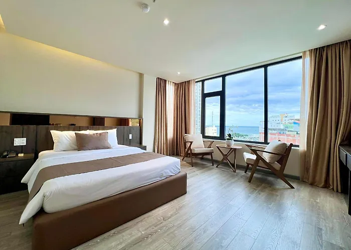 Hai Long Hotel