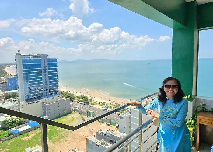 Zozo House - Homestay Bai Sau