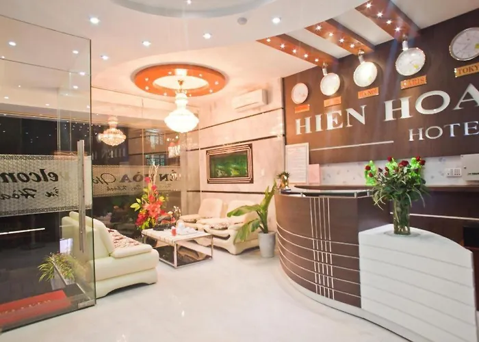 Hien Hoa Hotel