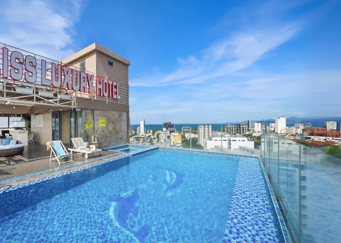 Bliss Luxury Hotel