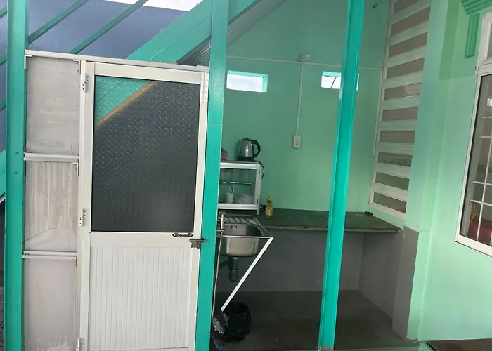 Y Thu Guesthouse