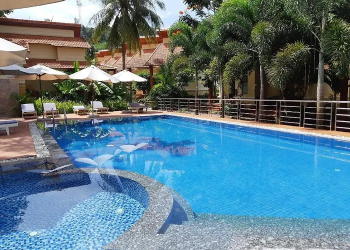 Castaways Resort Phu Quoc