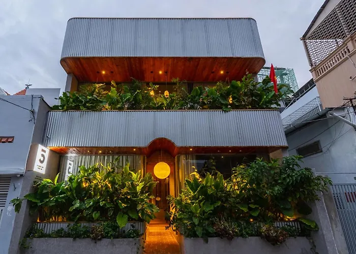 5-Homestay I