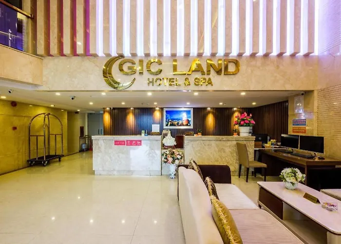 Gic Land Hotel