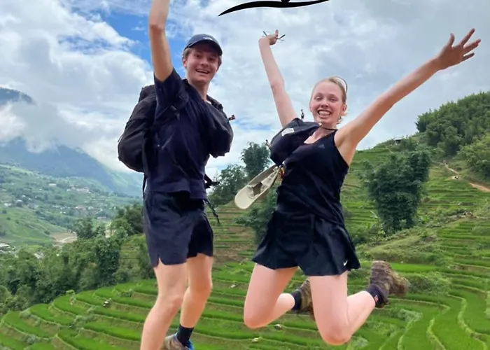 Surelee House And Trekking