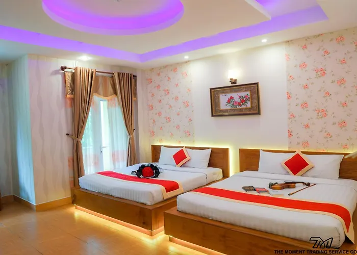 Seika Hotel By The Moment