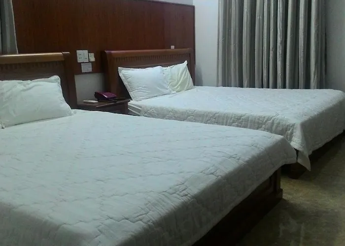Apollo Hostel