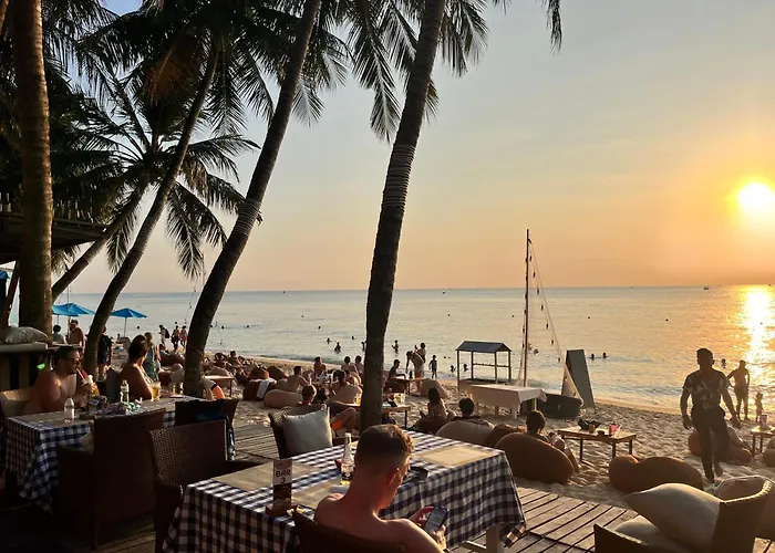 Hawaii Resort Phu Quoc