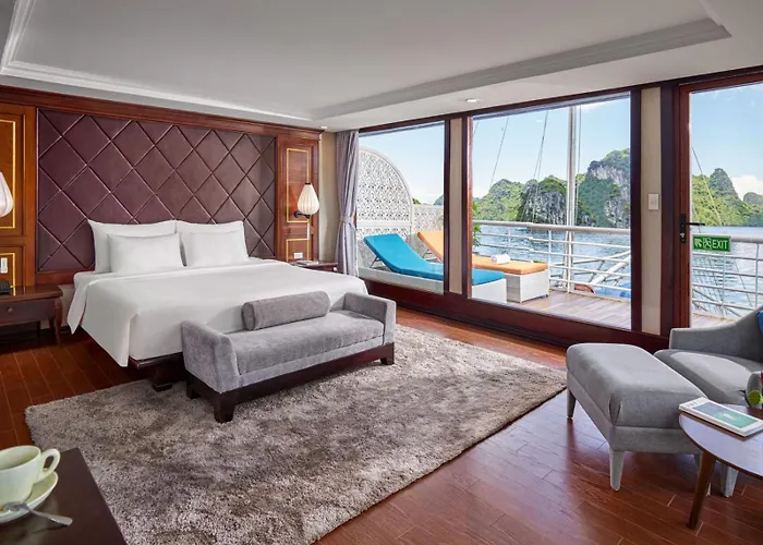 Lotus Boutique Cruise
