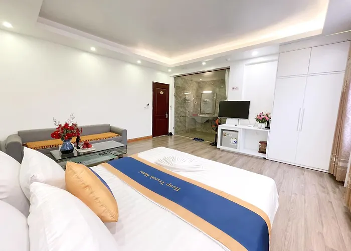 Haap Transit Hotel