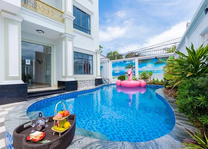 C2-53 Hoang My Villa