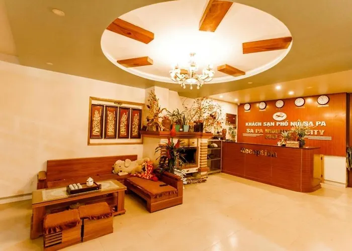 Mountain City Hotel