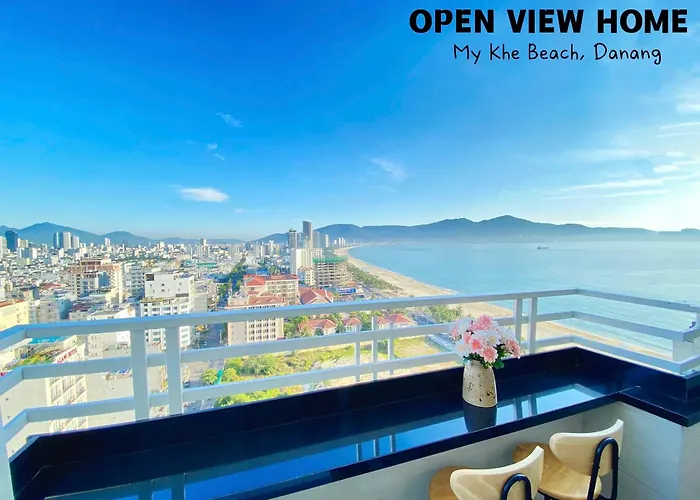 Chung Cu 2 Pn 2 Vs Thuoc Toa Nha Muong Thanh View Bien Da Nang