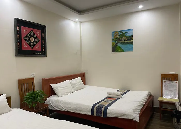 Tuongmai Home