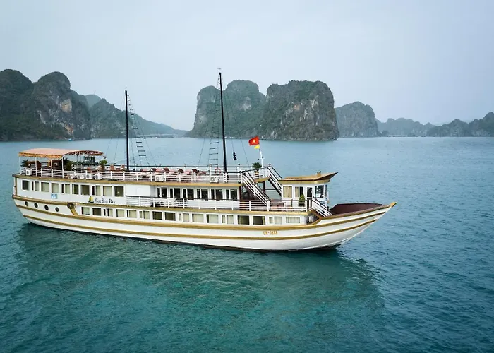 Garden Legend 3 Cruise