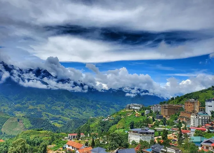 Hoteldesapa
