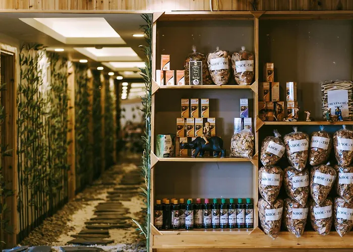 Sapa Charm Hotel