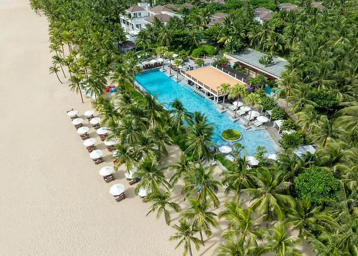 Premier Village Danang Resort Managed By AccorHotels