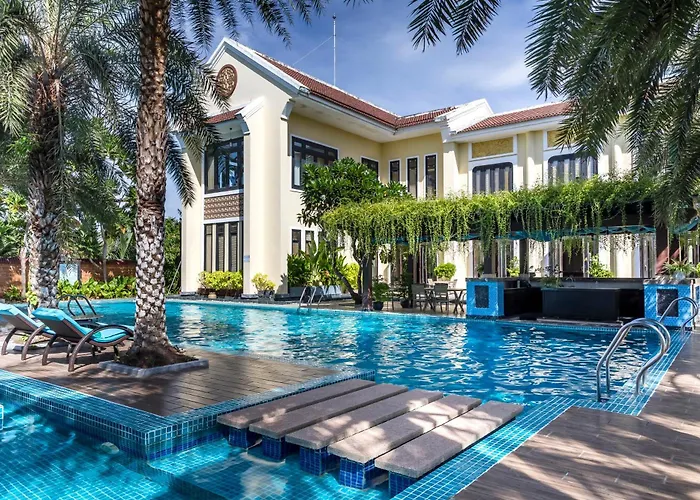 KOI Resort&Spa Hội An