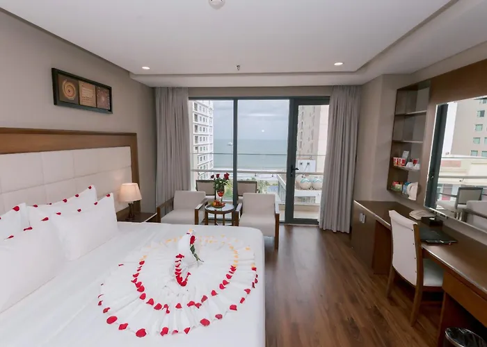 Grand Sea Hotel Danang
