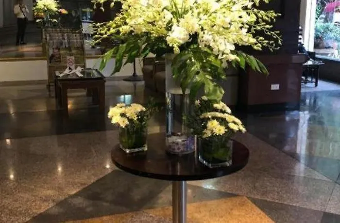 Nk Hotel Hanoi