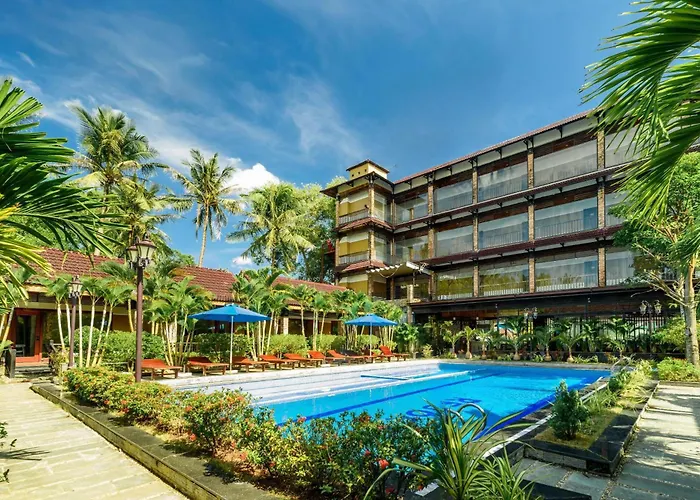 Qualia Resort Phu Quoc