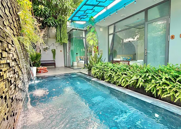 Sea House Hotels And Apartments