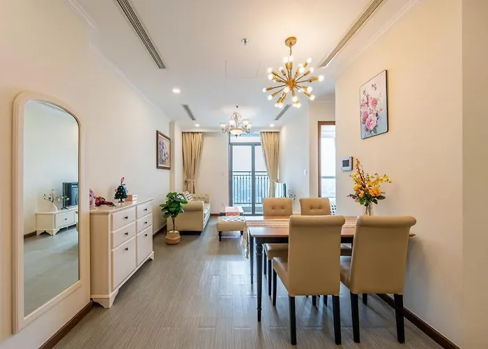 Bland Landmark Plus Luxury Residence