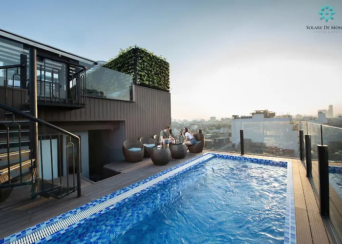 Bonsella Prestige Hotel & Spa
