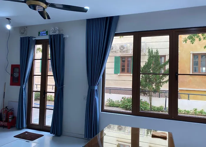 Best Price Sun Hoang Hon Apartments For Long Stays