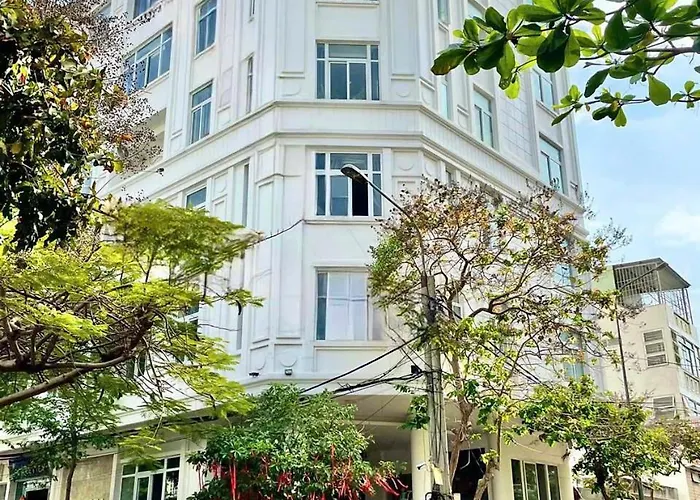 H Hotel Blue Sea&Apartment